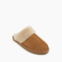 Chesney Slipper WIDE in Cinnamon