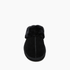 Chesney Slipper in Black