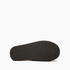 Chesney Slipper in Black