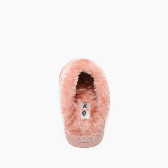 Chesney Slipper in Blush