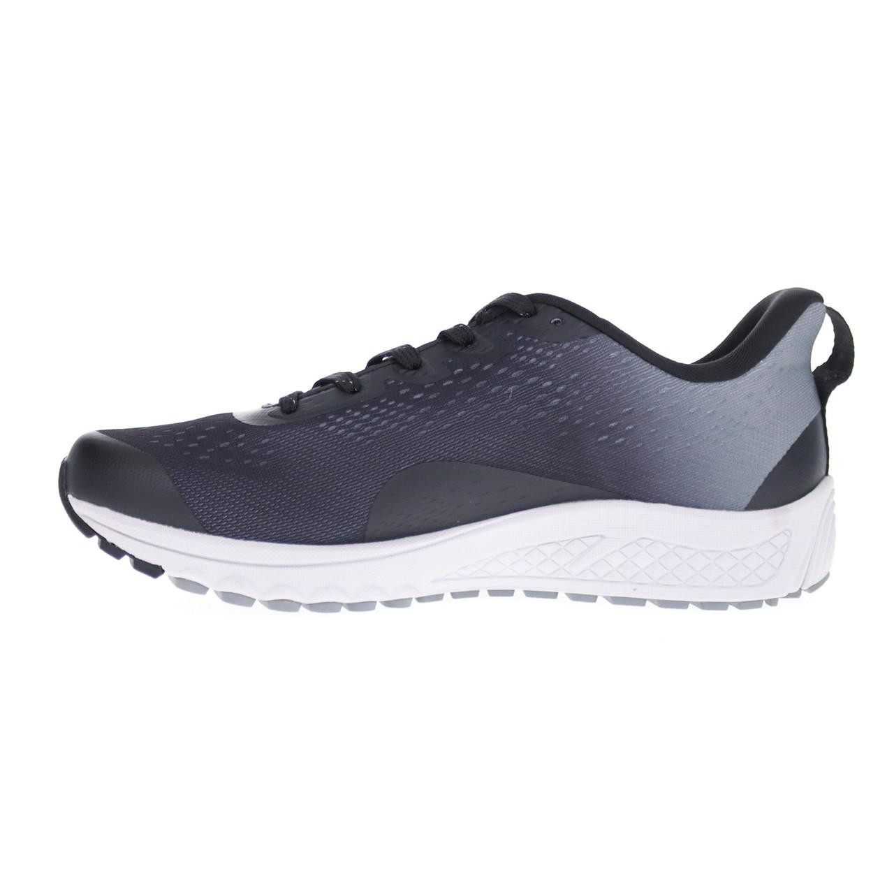 Men's Propet One Evolve in Black Steel