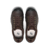 Men's Targhee IV Waterproof Oxford WIDE in Java/Black