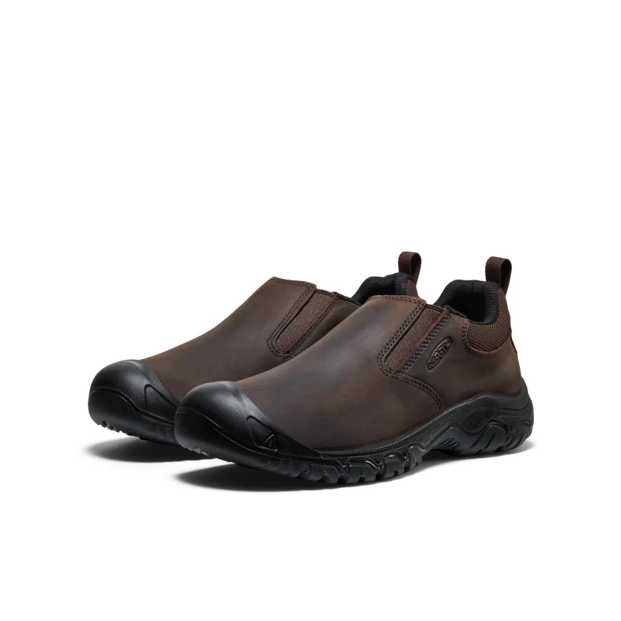 Men's Targhee IV Slip-On WIDE in Java