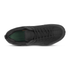 Cloud Plus Trekker Lace Up in Black