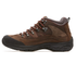Cloud Waterproof Boot in Brown