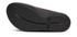 Women's OOlala Luxe Toe Post Sandal in Frosted Fuchsia
