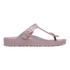 Gizeh EVA Toe Post Sandal in Faded Purple