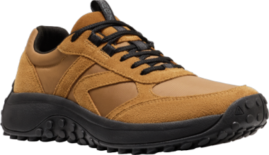 Men's KS86 Leather in Chipmuck/Black