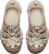Women's Newport Retro Walking Sandal in Multi Safari