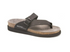 The Classic Helen in Black Nubuck