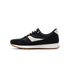 Women's Siena Easy-on Sneaker in Black