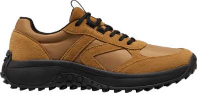 Men's KS86 Leather in Chipmuck/Black