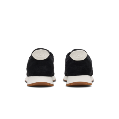 Women's Siena Easy-on Sneaker in Black