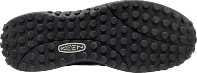 Men's KS86 Leather in Chipmuck/Black