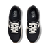 Women's Siena Easy-on Sneaker in Black