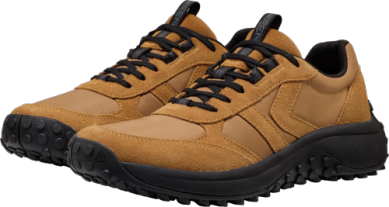 Men's KS86 Leather in Chipmuck/Black