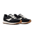 Women's Siena Easy-on Sneaker in Black