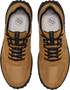 Men's KS86 Leather in Chipmuck/Black