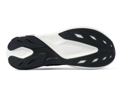 Men's Aura 2 WIDE in Navy/ White
