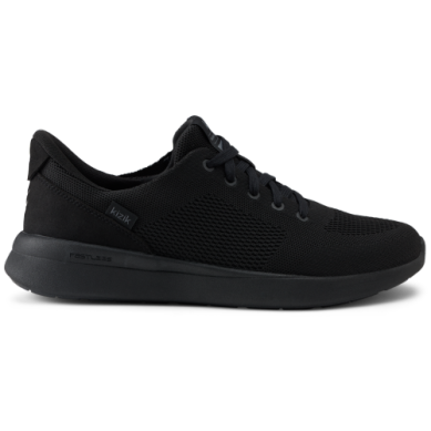 Men's Lima 2 Easy-on Sneaker in Blackout