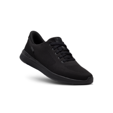 Men's Lima 2 Easy-on Sneaker in Blackout