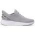 Athens Easy-on Sneaker in Slate Grey