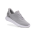Athens Easy-on Sneaker in Slate Grey