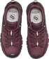 Women's Targhee EXP Waterproof Hiking Shoe in Huckleberry