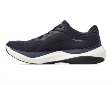 Men's Aura 2 WIDE in Navy/ White