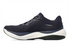 Men's Aura 2 WIDE in Navy/ White