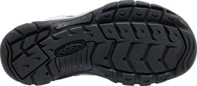 Women's Newport H2 Walking Sandal in Gradient Vapor