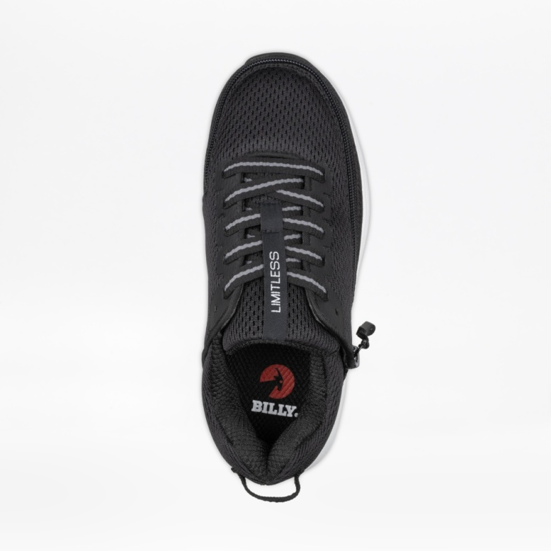 Women's Billy Limitless In Black