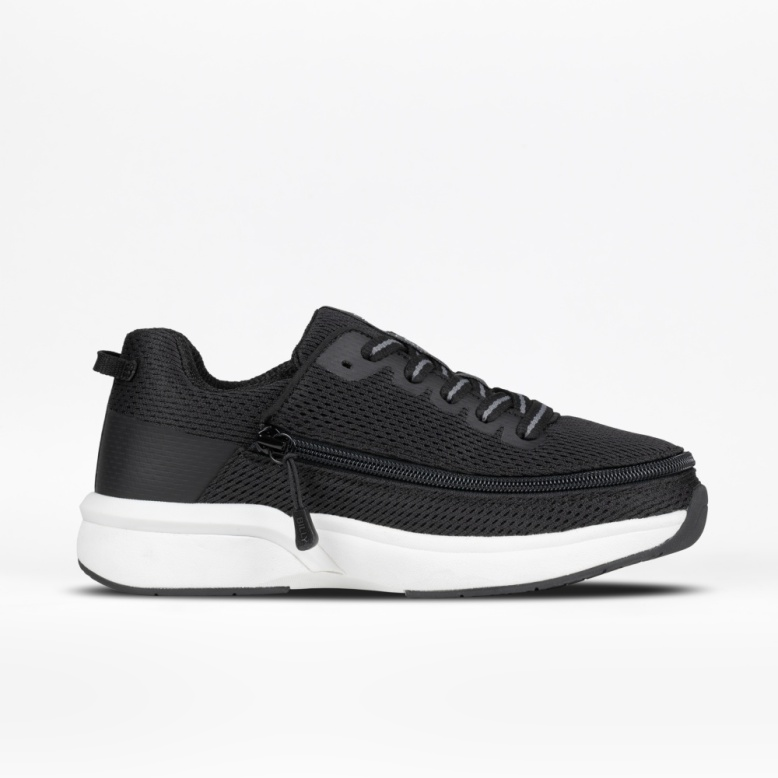 Women's Billy Limitless In Black