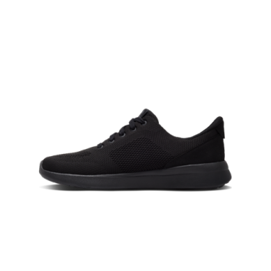 Men's Lima 2 Easy-on Sneaker in Blackout