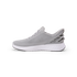 Athens Easy-on Sneaker in Slate Grey