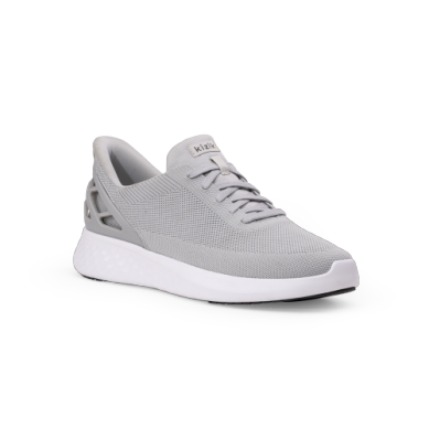 Athens Easy-on Sneaker in Slate Grey