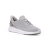 Athens Easy-on Sneaker in Slate Grey