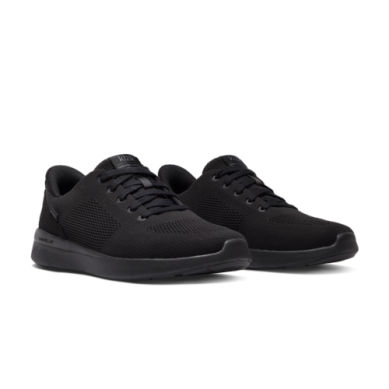 Men's Lima 2 Easy-on Sneaker in Blackout