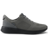 Men's Lima 2 Easy-on Sneaker in Smoked Pearl/Black