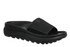 Rejuvenate Adjustable Slide in Black/Black