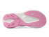 Women's Aura 2 WIDE in Purple/ White