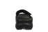 Rejuvenate Adjustable Slide in Black/Black