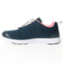 Women's TravelWalker II In Navy/Melon