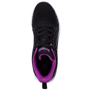 Women's TravelActiv Axial in Black/Purple