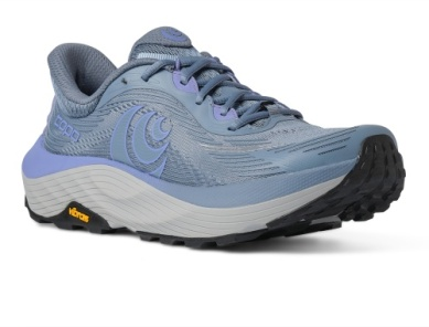 Women's Ultraventure 5 Grey/Blue