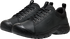 Men's Targhee IV Waterproof Oxford WIDE in Black