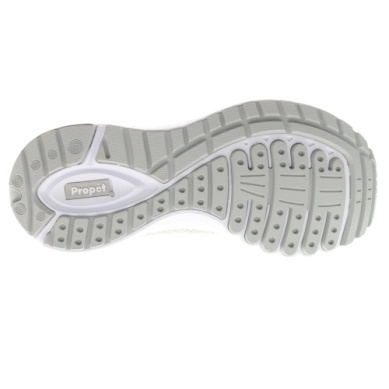 Men's Tour Knit Athletic Walker in Morel