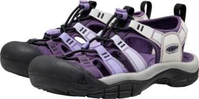 Women's Newport H2 Walking Sandal in Gradient Vapor