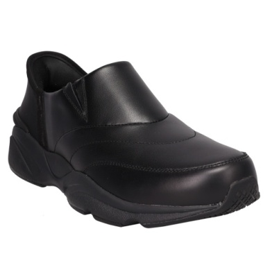 Men's Stability Freestyle in Black