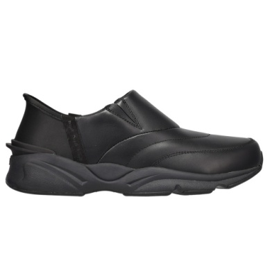 Men's Stability Freestyle in Black